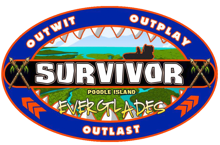 Survivor: Everglades | Poodle Island Survivor ORG Wiki | FANDOM powered ...