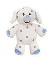 misfit elephant stuffed animal