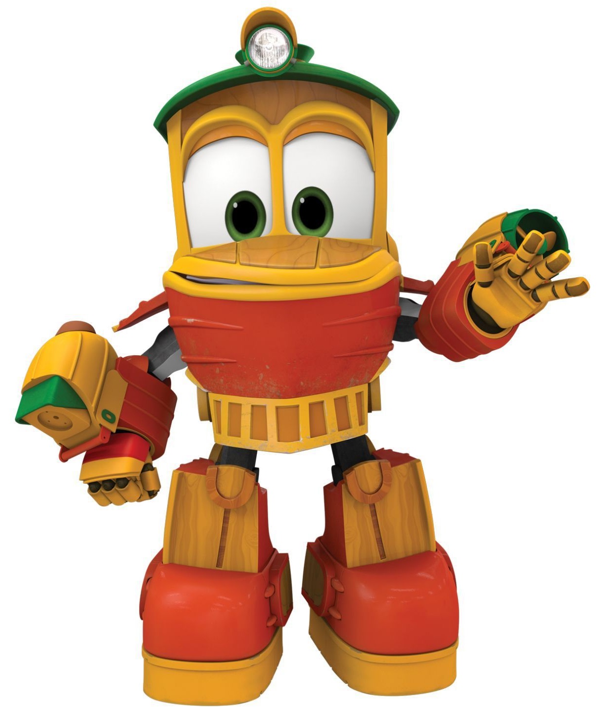 Duck (Robot Trains) | Pooh's Adventures Wiki | FANDOM powered by Wikia