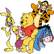 Pooh's Adventures Wiki | FANDOM powered by Wikia