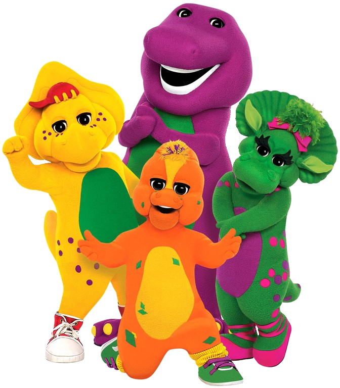 Baby Bop Poohs Adventures Wiki Fandom Powered By Wikia