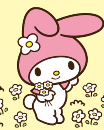 My Melody | Pooh's Adventures Wiki | Fandom