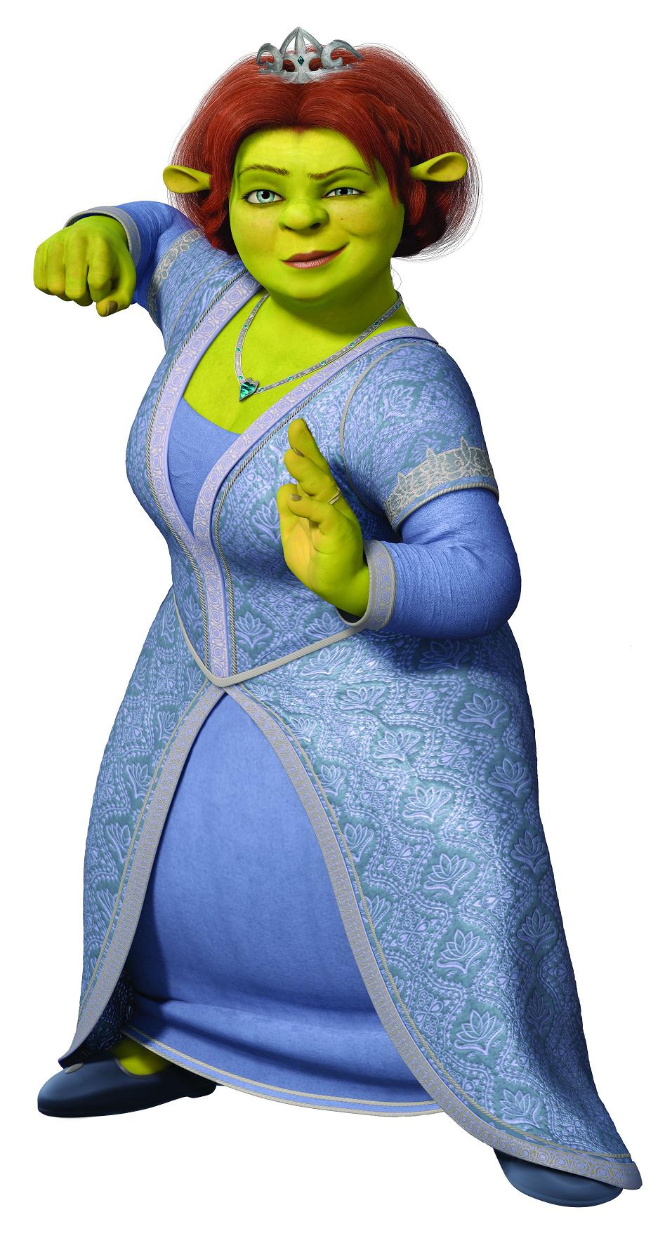 Princess Fiona  Pooh's Adventures Wiki  FANDOM powered 