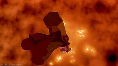 Image result for frollo death