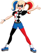 Harley Quinn | Pooh's Adventures Wiki | FANDOM powered by Wikia