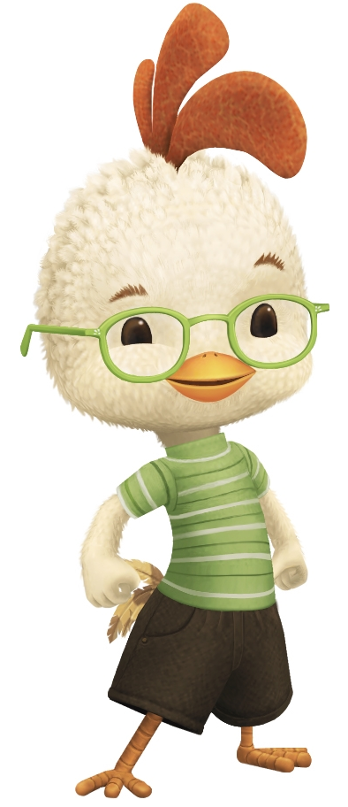 Chicken Little | Pooh's Adventures Wiki | FANDOM powered by Wikia