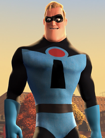 Image Young Mr Incredible Blue Poohs Adventures Wiki Fandom