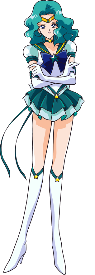 Image Eternal Sailor Neptunepng Poohs Adventures Wiki Fandom 