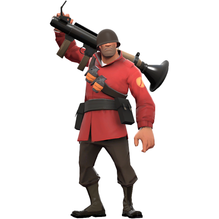 Team fortress 2 щит