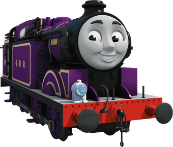 ryan from thomas and friends