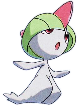 Ralts | Pooh's Adventures Wiki | FANDOM powered by Wikia