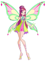 Roxy (Winx Club) | Pooh's Adventures Wiki | Fandom