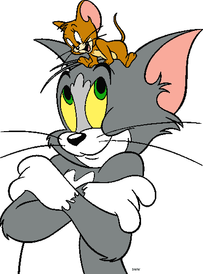 Tom And Jerry Poohs Adventures Wiki Fandom Powered By Wikia