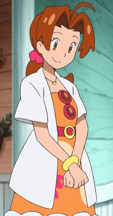 Delia Ketchum Poohs Adventures Wiki Fandom 6779