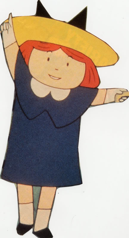 Madeline  Pooh's Adventures Wiki  FANDOM powered by Wikia