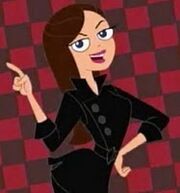 Vanessa Doofenshmirtz | Pooh's Adventures Wiki | FANDOM powered by Wikia