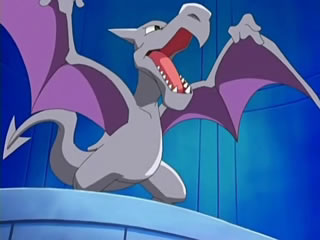 Aerodactyl | Pooh's Adventures Wiki | FANDOM powered by Wikia