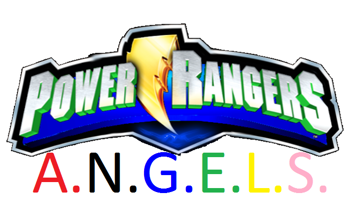 Power Rangers A N G E L S Pooh S Adventures Wiki Fandom