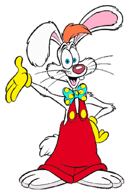 Roger Rabbit | Pooh's Adventures Wiki | FANDOM powered by Wikia