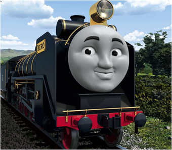 thomas adventures hiro