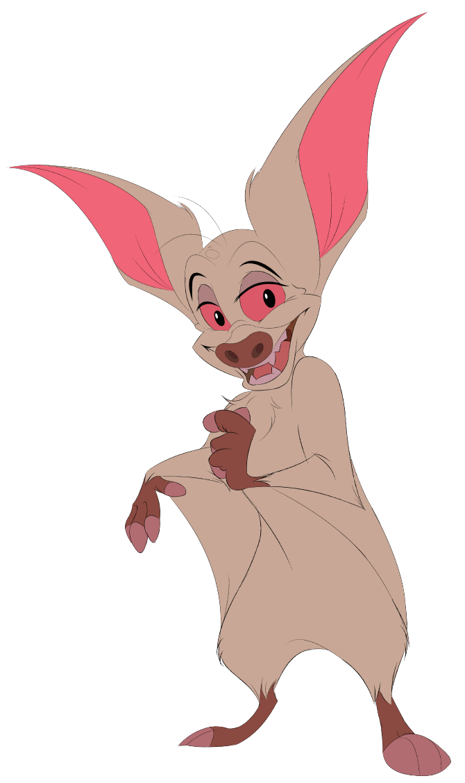 Bartok | Pooh's Adventures Wiki | FANDOM powered by Wikia