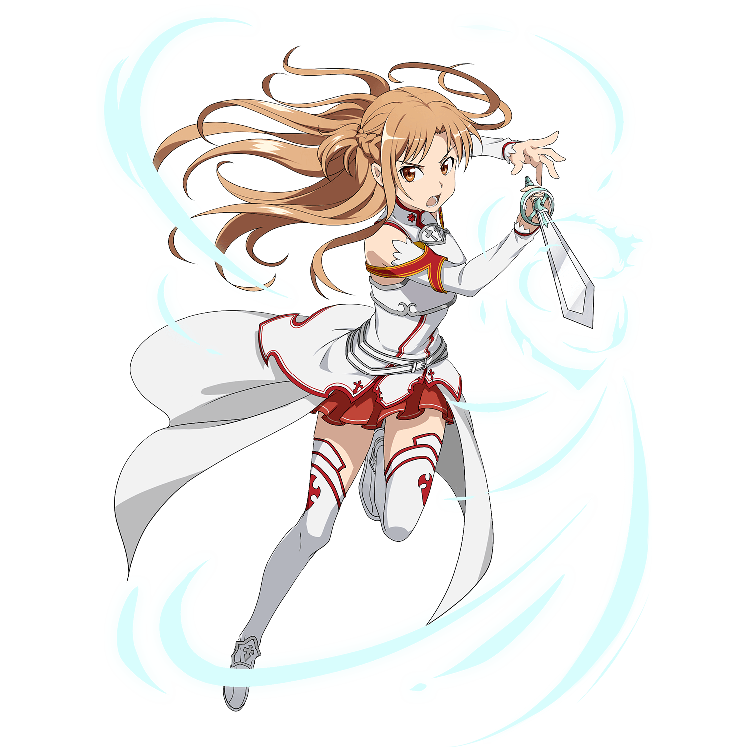 Asuna | Pooh's Adventures Wiki | FANDOM powered by Wikia