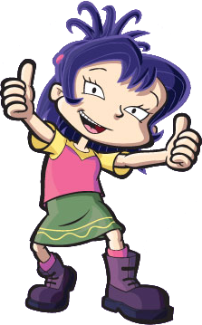 Image Kimi Finster All Grown Up Png Poohs Adventures Wiki