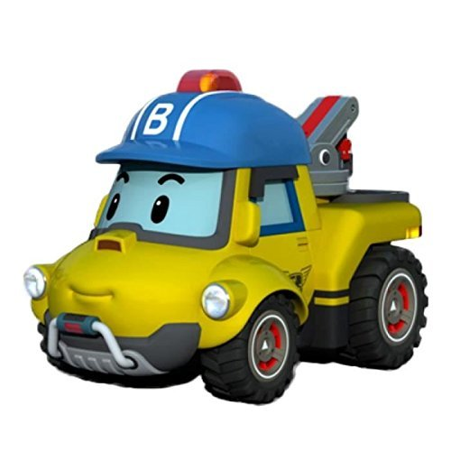 robocar poli robocar