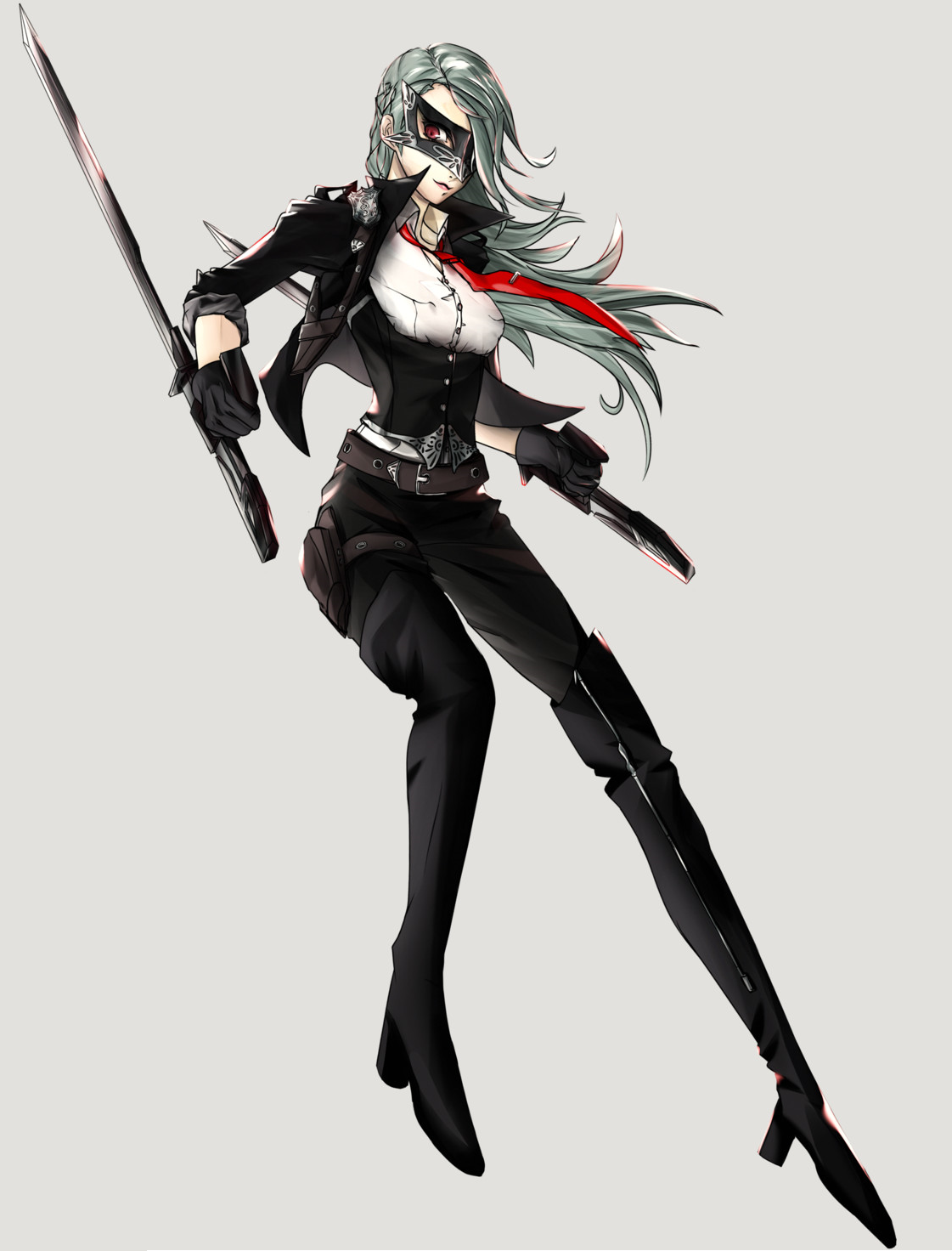 Sae persona