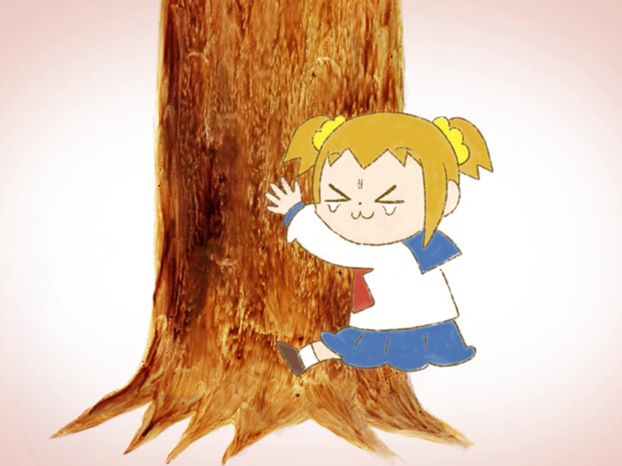 Popuko Pop Team Epic Wiki Fandom