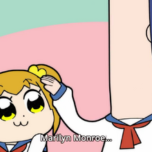 Wallpaper Pop Team Epic Pop Team Epic Wiki Fandom HD
