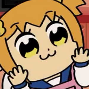 Pop Team Epic Pop Team Epic Wiki Fandom