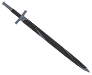 Mesh vik1prepped3 scabbard