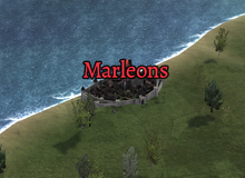Marleons Map