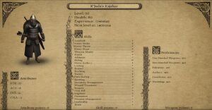 Kjuda kajahar 3.8