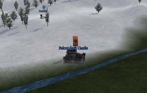 Falcondark Castle