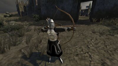 Mount and blade warband prophesy of pendor best mercenary company