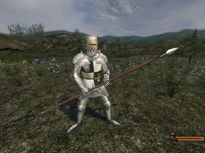 Mount and blade warband prophesy of pendor best mercenary company