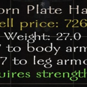 Unicorn Plate Harness Prophesy Of Pendor 3 Wiki Fandom