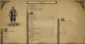 Farmer (profile)
