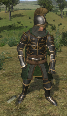 Supreme Set