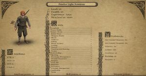 Pendor Light Bowman