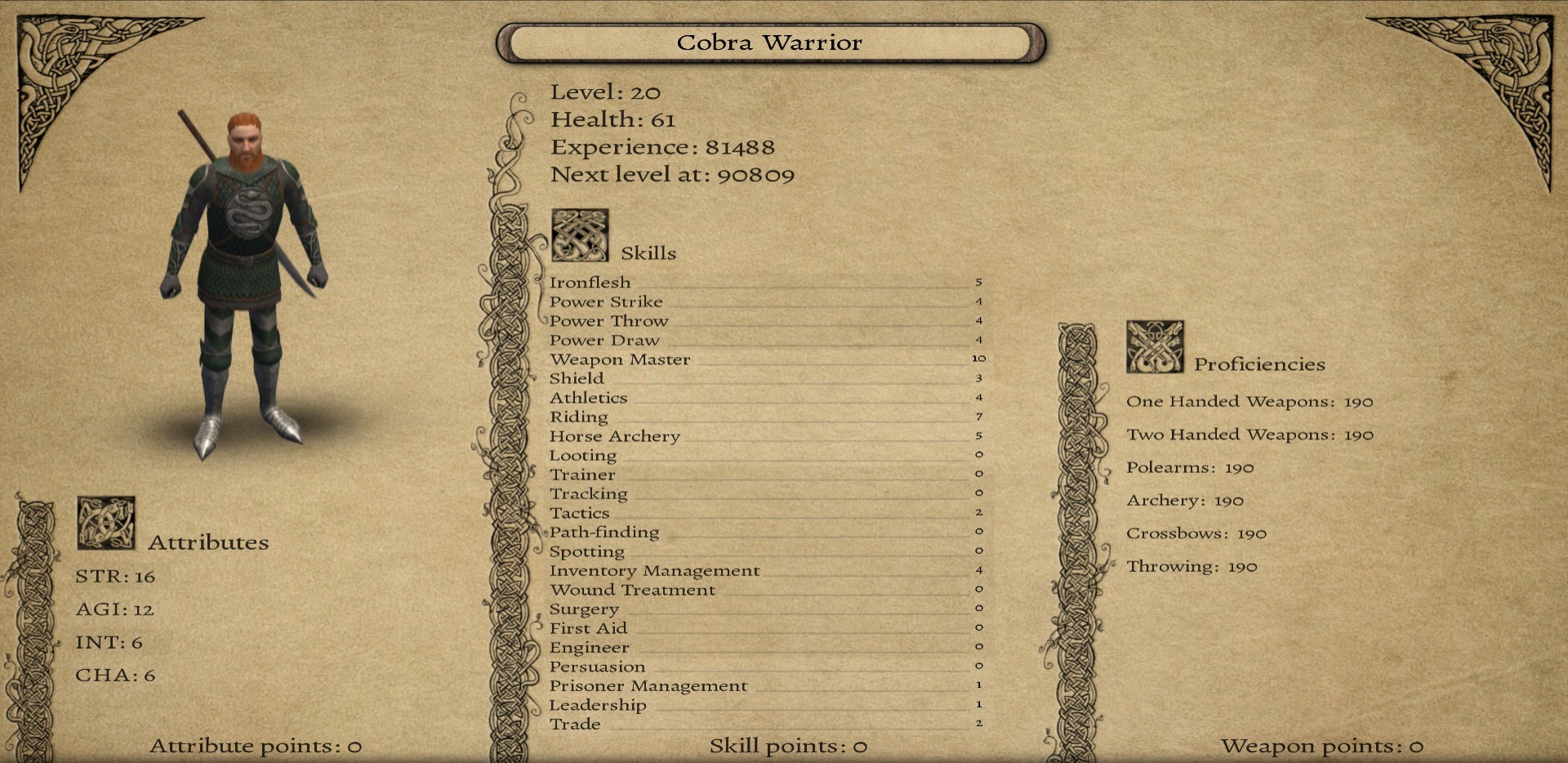 cobra warrior prophesy of pendor 3 wiki fandom powered by wikia