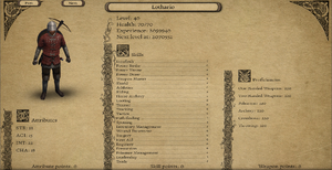 Lothario 3.9 2