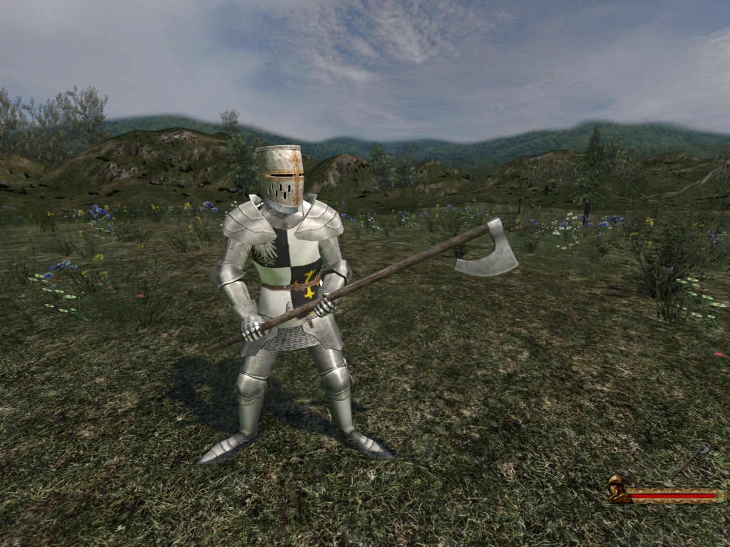 Great Long Axe Prophesy of Pendor 3 Wiki Fandom Great Long Axe Prophesy of Pendor 3 Wiki Fandom