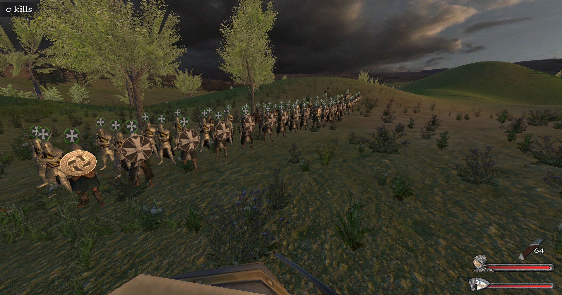 prophesy of pendor noble recruits prophesy of pendor noble recruits