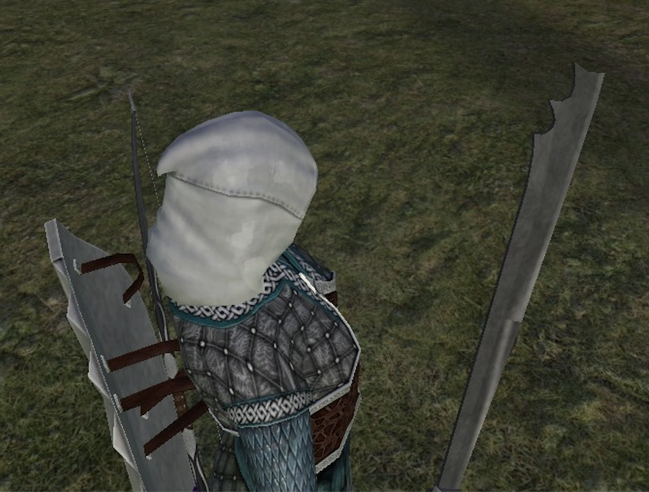 Military Cleaver Prophesy of Pendor 3 Wiki Fandom