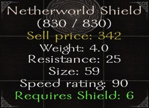Nethwerworld-shield