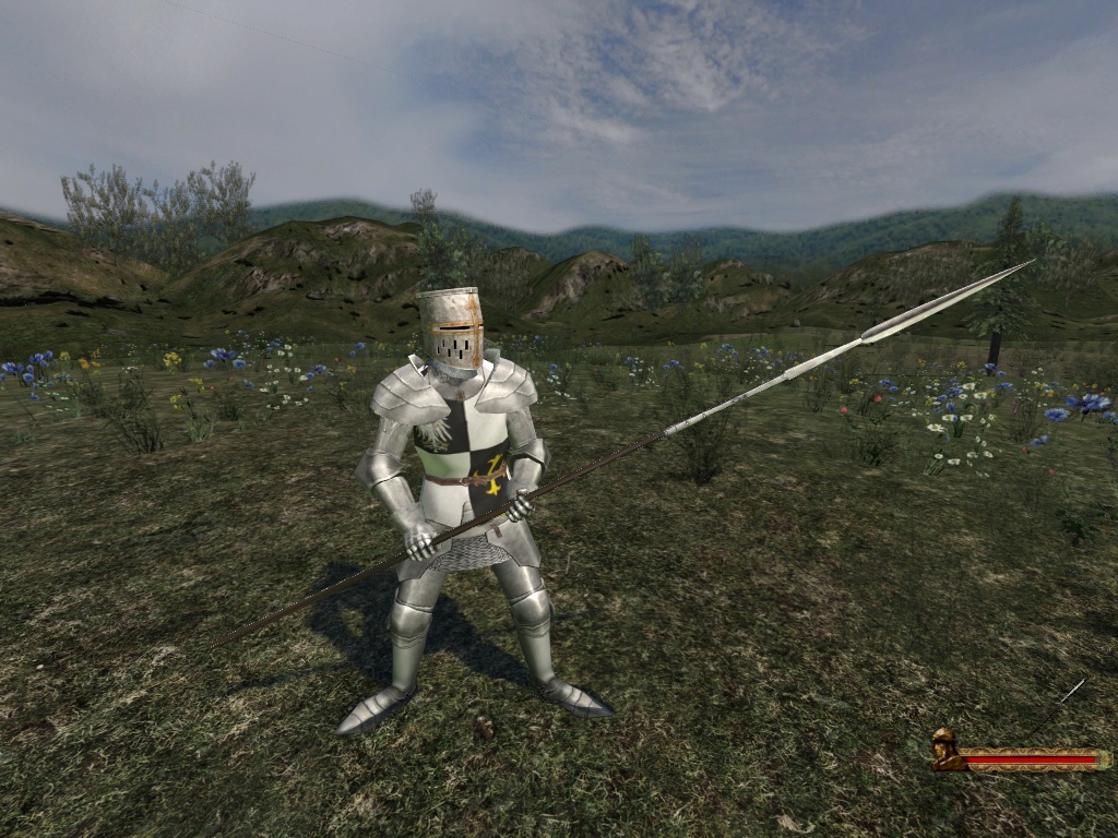 knighthood orders pendor