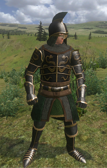 Asp Set